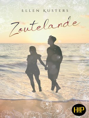 cover image of Zoutelande
